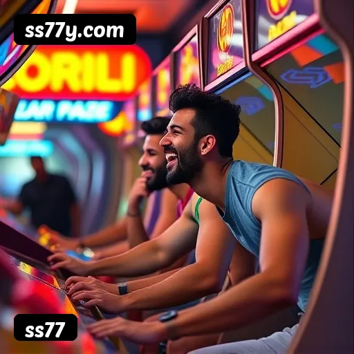 ss77 APK - Download Oficial Android