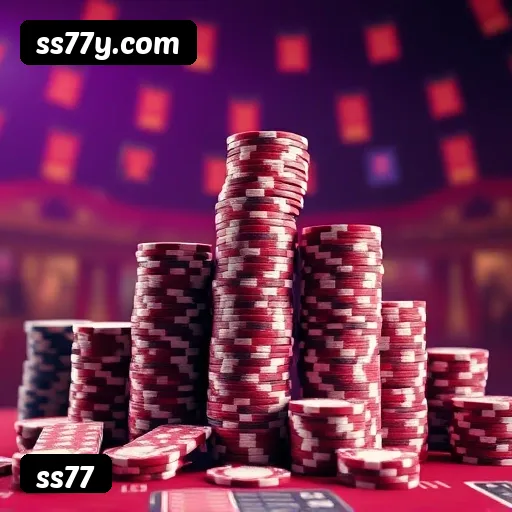 Análise ss77 - Vantagens e Desvantagens