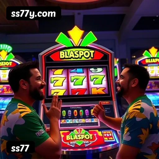 Catálogo Completo de Bônus ss77