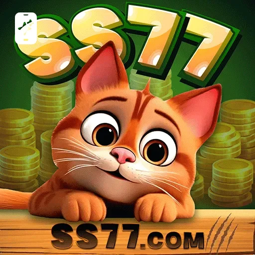 APP oficial da ss77 para mobile